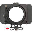 Genustech GL GSP-400-038 Matte Box Adaptor