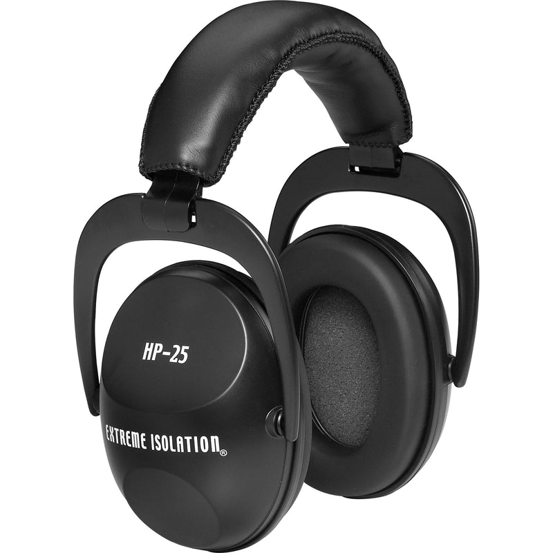 Direct Sound HP-25 Hearing Protection Headphones/Earmuffs