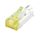 HIROSE(HRS) TM31P-TM-88P(01) TM31P-TM-88P(01) MOD Conn RJ45 Plug 8P8C 1PORT Cable New