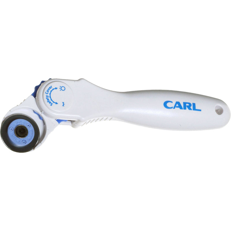 Carl Handheld Rotary Disc Trimmer CC-10