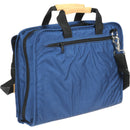 PortaBrace DC-2 Director Case (Signature Blue)