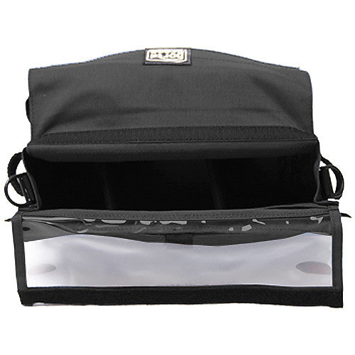 PortaBrace Extreme Wireless Mic Case (Black)