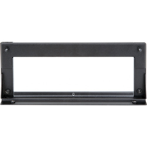 RDL HD-FP2L Filler Panel with Lens