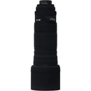 LensCoat Lens Cover for Sigma 120-300mm f/2.8 EX DG OS APO HSM AF Lens (Black)