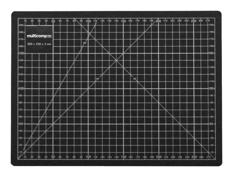 MULTICOMP PRO MCP6004