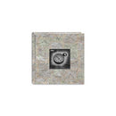 Pioneer Photo Albums DA200MAP-CM Map Frame Bi-Directional Memo Album (City Maps)