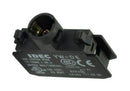 IDEC YW-DE Switch Accessory, BA9 Lamp Carrier Screw Terminal, Idec YW Series Pilot Lights, YW