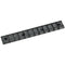 Weaver Multi-Slot Base Mount (Remington 597, Matte Black, Clamshell Packaging)