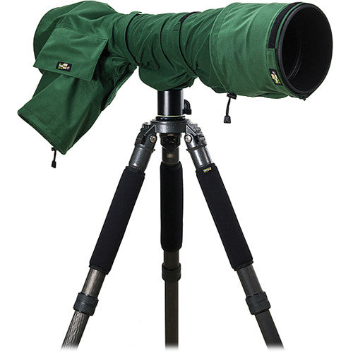 LensCoat RainCoat Pro (Green)