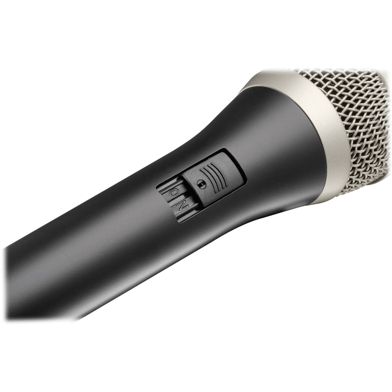 Beyerdynamic TG V50d s Dynamic Cardioid Microphone (Switch)