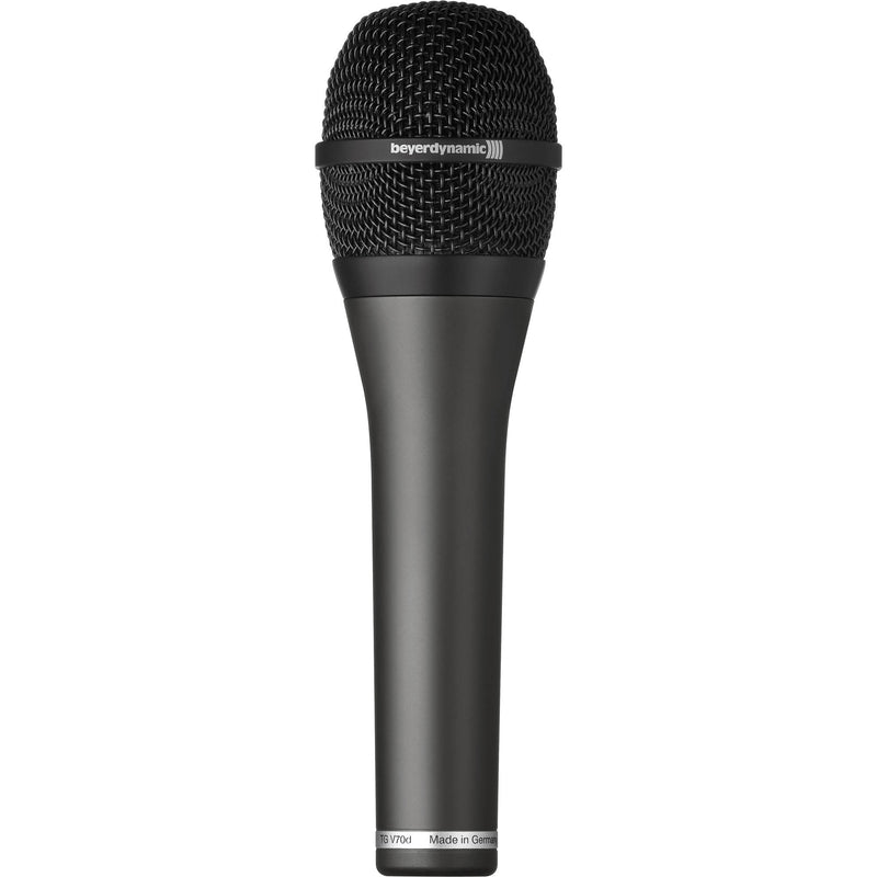 Beyerdynamic TG V70d Dynamic Hypercardioid Microphone