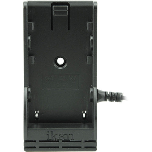 ikan AC107C Battery Adapter