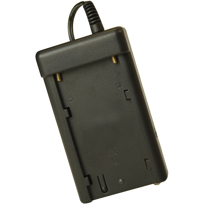 ikan AC107S-U Battery Adapter