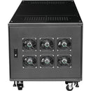 iStarUSA Ultimate Quiet Server Cabinet (900mm, 9U)