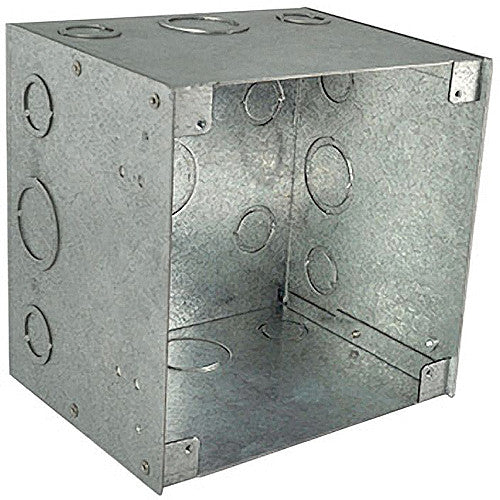 FSR WB-3G-6 6" Deep Wall Box