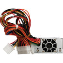 iStarUSA TC-1U30FX8 1U 300 W Flex ATX 80 Plus High Efficiency Power Supply