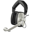 Beyerdynamic DT109 Dual-Ear Headset (400 Ohm, Black)