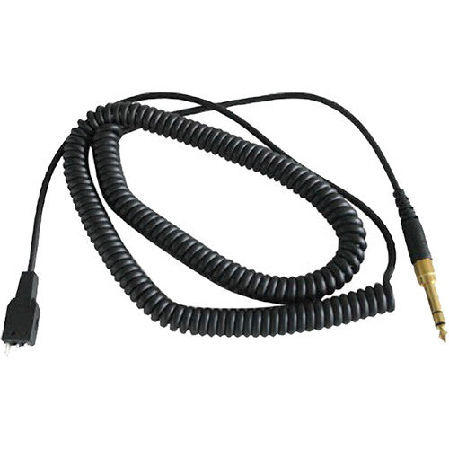 Beyerdynamic WK250.30/07 -  10' Coiled Cable for DT250 and DT252 Headphones