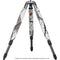 LensCoat LegCoat Tripod Leg Protectors (Realtree AP Snow, 3-Pack)