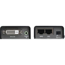 IOGEAR DVI-D and Audio Extender Set