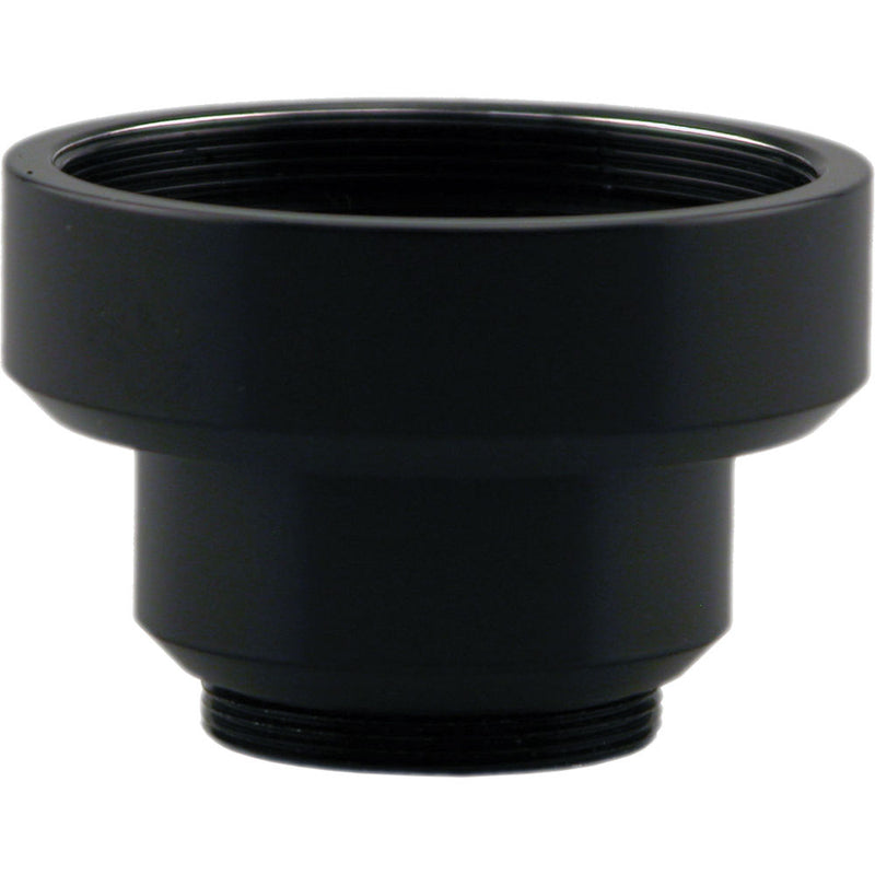 Century Precision Optics LA-PUCJ Pentax Universal Screw to C-Mount Adapter