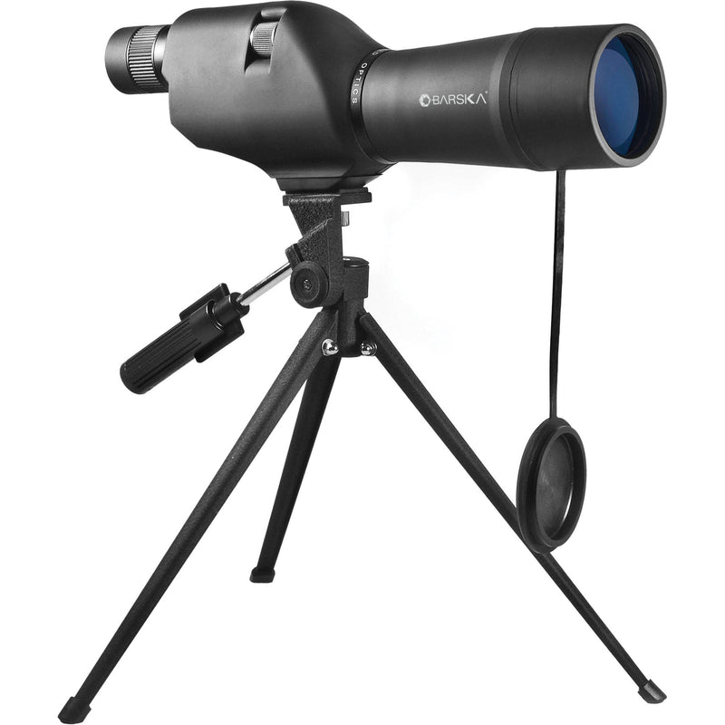 Barska 20-60x60 WP Colorado Spotting Scope (Straight Viewing)