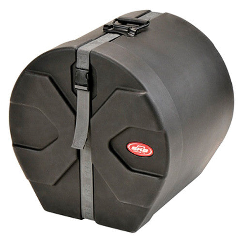 SKB Floor Tom Case (12 x 14", Black)