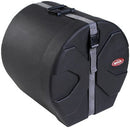 SKB Tom Case (12 x 12", Black)