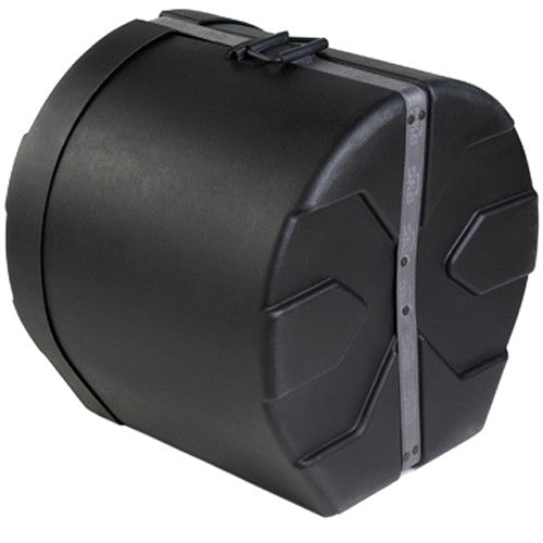 SKB Floor Tom Case (16 x 18", Black)