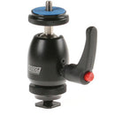 Noga Ball Mount (1/4" Male / Shoe Mount)