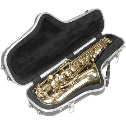 SKB Contoured Alto Sax Case