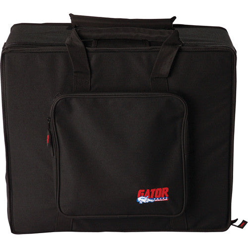 Gator G-MIX-L-16X22 Lightweight Mixer Case