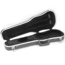 SKB 3/4 Violin / 13" Viola Deluxe Case