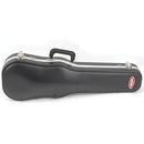 SKB 3/4 Violin / 13" Viola Deluxe Case