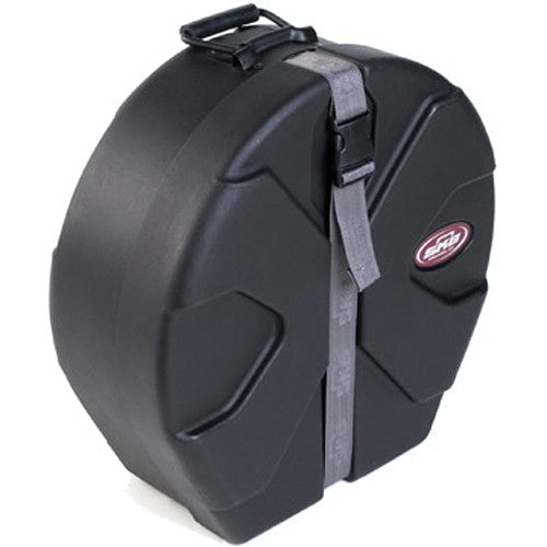 SKB Snare Drum Case (4 x 14", Black)