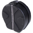 SKB Snare Drum Case (4 x 14", Black)