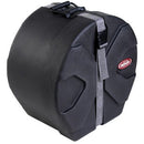 SKB 8 x 14" Tom/Snare Case (Black)