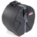 SKB Snare Drum Case (6 x 12", Black)