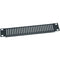 Middle Atlantic HR-EVT1 Half Rack Vent Panel (1 Space)