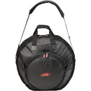 SKB Cymbal Gig Bag (22", Black)