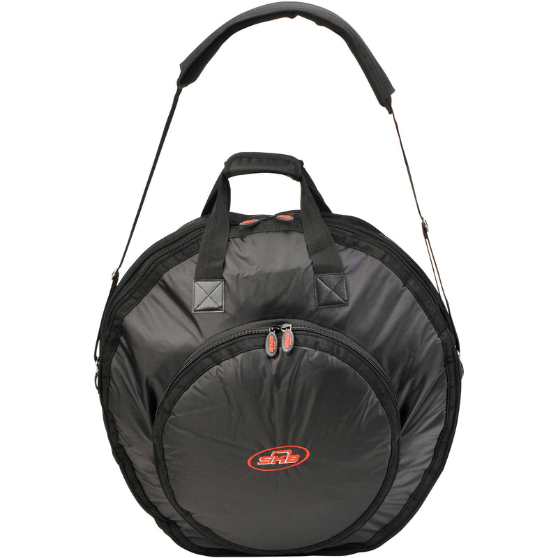 SKB Cymbal Gig Bag (22", Black)