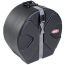 SKB Snare Drum Case (6.5 x 14", Black)