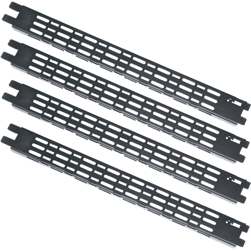 Middle Atlantic LL-VC17-4 17" Vertical Channel Lace (4-PK)