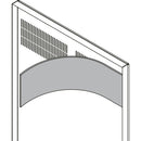 Middle Atlantic Vent Blocker Kit for BGR-SA Racks