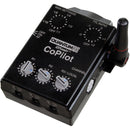 Quantum Instruments CoPilot Wireless TTL Flash Controller for Canon