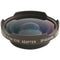 Cavision .35x Wide-Angle Fisheye Adapter Lens