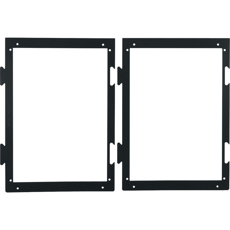 Middle Atlantic Rack Base Template (27" Depth)