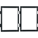 Middle Atlantic Rack Base Template (32" Depth)