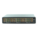 Shinybow SB-5460 4 x 2 Component Video/Audio Routing Switcher