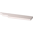 Vocas Single 15mm Rod (19.7")